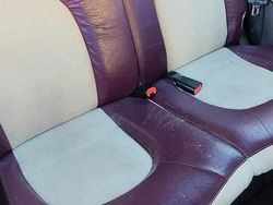 Grigio Usata 2008 Lancia Ypsilon Due volumi | 2000 € (Ottimo prezzo)