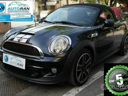 Usata 2012 Mini Cooper S Cabriolet Cabrio | 8500 € (Ottimo prezzo)