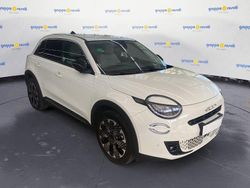 Bianco Usata 2024 Fiat 600 La Prima SUV | 21.400 € (Ottimo prezzo)