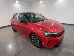 M0pqkardio red Nuova 2025 Opel Corsa S Tre volumi | 16.990 €