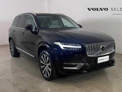 Nero Usata 2024 Volvo XC90 SUV | 62.000 €