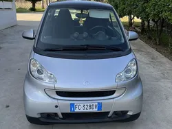Usata 2007 Smart ForTwo Coupé Passion Due volumi | 3900 € (Buon prezzo)