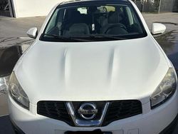 Usata 2010 Nissan Qashqai SUV | 4500 €