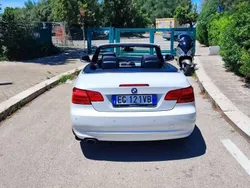 Usata 2011 BMW 320 Cabriolet Cabrio | 14.800 € (Molto cara)
