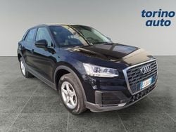 Nero Usata 2020 Audi Q2 Business SUV | 19.790 € (Ottimo prezzo)