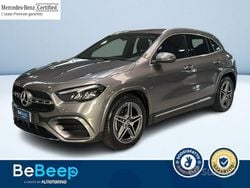 Grigio Usata 2024 Mercedes GLA200 Advanced SUV | 36.600 € (Buon prezzo)