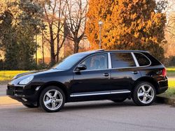 Nero Usata 2005 Porsche Cayenne SUV | 16.789 € (Cara)