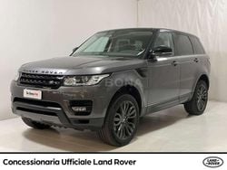 Grigio Usata 2018 Land Rover Range Rover Sport HSE SUV | 31.990 € (Buon prezzo)