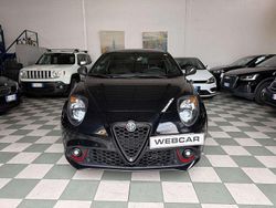 Nero Usata 2018 Alfa Romeo MiTo Veloce Due volumi | 8700 € (Ottimo prezzo)