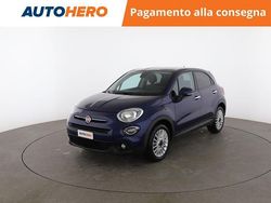 Blu Usata 2021 Fiat 500X Connect SUV | 13.499 € (Buon prezzo)