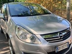 Usata 2008 Opel Corsa | 2000 € (Super prezzo)