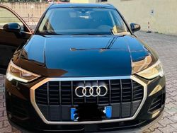 Nero Usata 2021 Audi Q3 SUV | 28.700 € (Ottimo prezzo)