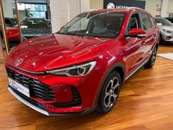 Rosso Nuova 2025 MG ZS Comfort SUV | 20.200 € (Buon prezzo)