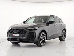 Grigio Nuova 2025 Audi Q5 S-Line SUV | 79.500 € (Molto cara)