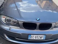 Usata 2010 BMW 118 Due volumi | 4500 € (Buon prezzo)