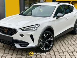 Bianco Usata 2023 Cupra Formentor SUV | 29.950 € (Cara)