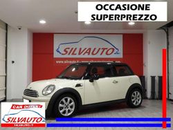 Beige Usata 2007 Mini Cooper D Due volumi | 2950 € (Ottimo prezzo)