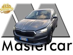 Grigio Usata 2023 Skoda Fabia Ambition Tre volumi | 12.600 € (Ottimo prezzo)