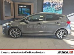 Other Usata 2019 Ford Fiesta ST-Line Tre volumi | 13.490 € (Buon prezzo)