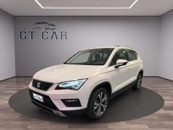 Bianco Usata 2020 Seat Ateca Business SUV | 15.480 € (Ottimo prezzo)
