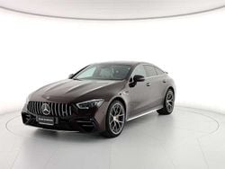 Rosso rubelite Usata 2022 Mercedes AMG GT 53 Premium Plus Coupé | 119.900 €
