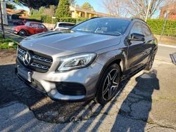 Gray Usata 2018 Mercedes GLA220 Executive SUV | 20.900 € (Buon prezzo)