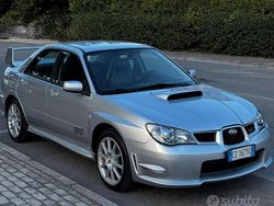 Grigio Usata 2006 Subaru Impreza Tre volumi | 38.000 € (Buon prezzo)