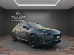 Other Utilizat 2015 Citroën C4 Cactus Shine Edition Hatchback | 7000 € (Preț OK)