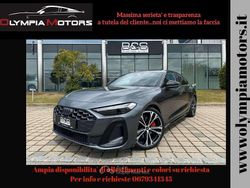 Gray Usata 2025 Audi A5 S-Line Tre volumi | 62.890 € (Molto cara)