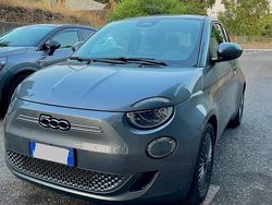 Usata 2021 Fiat 500e Icon Tre volumi | 14.499 €