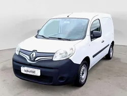 Bianco Usata 2017 Renault Kangoo Monovolume | 6000 € (Super prezzo)