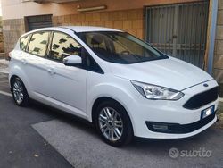 Usata 2018 Ford C-MAX Monovolume | 10.600 € (Buon prezzo)