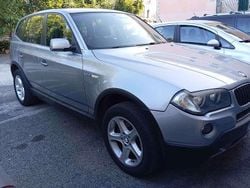 Usata 2008 BMW X3 SUV | 4500 € (Buon prezzo)