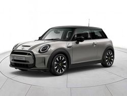 Argento Usata 2023 Mini Cooper SE Due volumi | 22.900 € (Ottimo prezzo)
