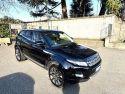 Usata 2011 Land Rover Range Rover evoque Pure SUV | 12.999 € (Buon prezzo)