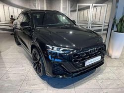Nero Nuova 2025 Audi Q8 S-line plus SUV | 97.900 €
