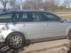 Argento Usata 2006 Volvo V50 Momentum Station wagon | 1200 € (Buon prezzo)