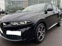 Nero Usata 2025 Alfa Romeo Tonale Sprint SUV | 28.999 € (Buon prezzo)