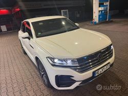 Usata 2022 VW Touareg SUV | 44.000 € (Super prezzo)