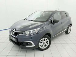 Blu metallizzato Usata 2019 Renault Captur Business SUV | 15.400 € (Molto cara)