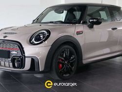 Grigio Usata 2023 Mini John Cooper Works Due volumi | 37.950 € (Cara)