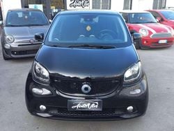 Nera Usata 2018 Smart ForFour Due volumi | 10.300 € (Buon prezzo)