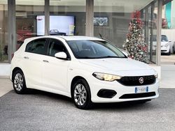 Bianco Usata 2019 Fiat Tipo Tre volumi | 11.400 € (Cara)