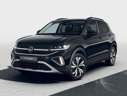 Nero Nuova 2025 VW T-Cross Edition SUV | 23.800 € (Super prezzo)