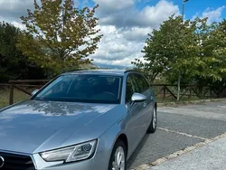Usata 2017 Audi A4 Business Plus Station wagon | 17.999 € (Cara)