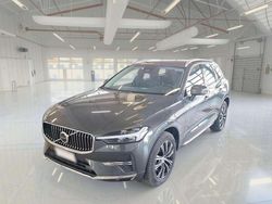Grigio Usata 2021 Volvo XC60 Inscription SUV | 27.700 € (Cara)