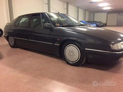 Nero Usata 1993 Citroën XM Tre volumi | 10.500 €