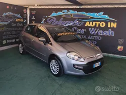 Usata 2010 Fiat Punto Evo S Due volumi | 4499 € (Buon prezzo)