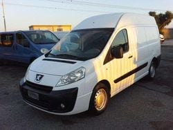Bianco Usata 2008 Peugeot Expert Furgone | 6499 € (Molto cara)