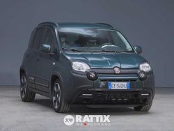 Verde Usata 2025 Fiat Panda Cross Cross Due volumi | 14.700 € (Buon prezzo)